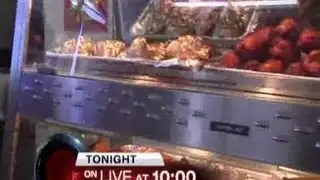 Tonight at 10: Dirty Dining