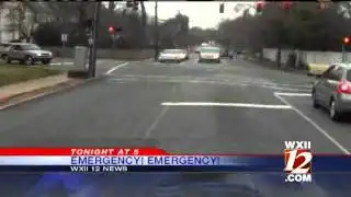 Tonight At 5pm: Delayed Emergency Reponse Time