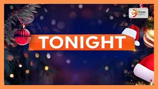 TONIGHT ~ CHRISTMAS 2025