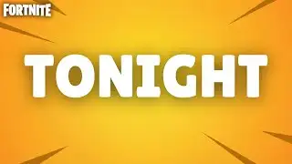Tonight Fortnite Item Shop LEAKED EARLY!