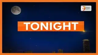 Tonight November 20th 2025