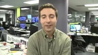 Tonight on The Fold: Oct. 31