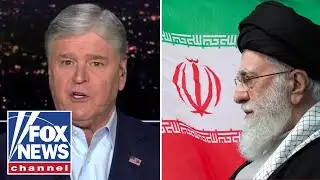 Tonight, these threats ring hollow: Hannity