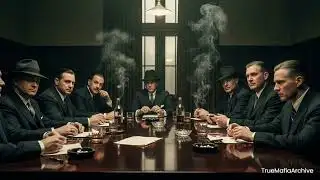 Tony Accardo: The Mafia Genius Who Became Chicago’s Most Powerful Boss