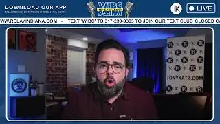 Tony Katz and the Morning News - 2/2/2026