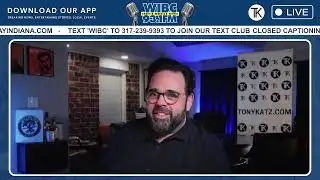 Tony Katz and the Morning News - 2/4/2026