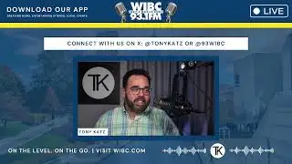 Tony Katz: Dems condoning and supporting violence