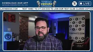 Tony Katz: Leftists want to defund ICE