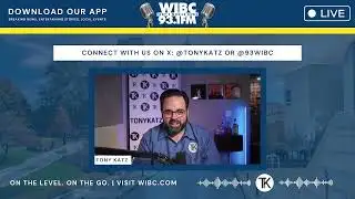 Tony Katz: Redemption Monday: Alias