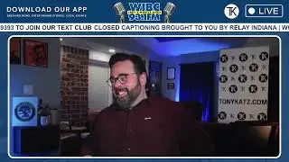 Tony Katz: Redemption Monday - Love Connection