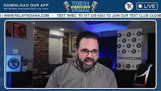 Tony Katz: Redemption Monday - TV Theme Song - Kate & Allie