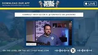 Tony Katz: Seditious Democrats