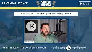 Tony Katz: Todd Rokita fighting DEI