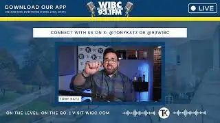 Tony Katz: Todd Rokita suing IPS