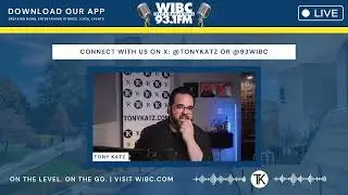 Tony Katz: Treasonous Democrats