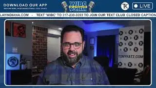 Tony Katz: TV Theme - Redemption Monday - Let