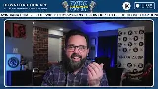 Tony Katz: Used 70s Bell Bottom Pants