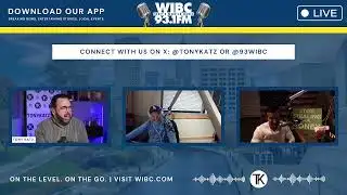 Tony Katz: Used shoes for sale