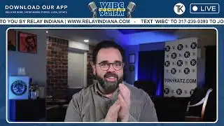 Tony Katz: What are you resisting Fishers?