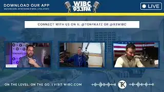 Tony Katz: Would you buy a used bidet?