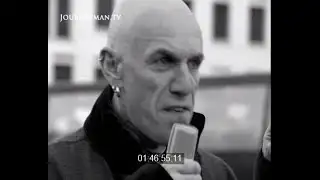 Tony Kaye on American History X