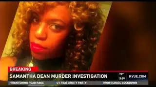 Tony Plohetski KVUE News, 2015