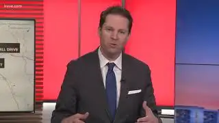 Tony Plohetski on explosions