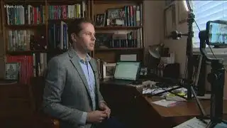 Tony Plohetski: Why local news still matters | KVUE