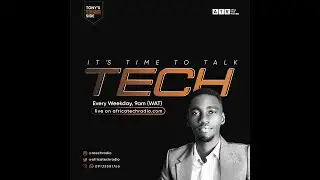 Tony s Tech Side   17th February 2023