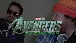 Tony Stark Will Return In Avengers: Doomsday #transformers #avengers #childrenofprimus