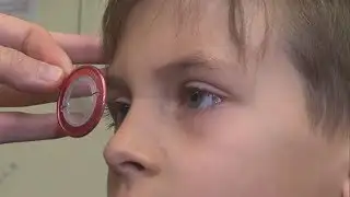 Too much screen time may be damaging kids