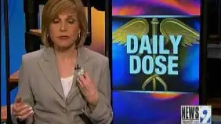 Too Young for Thyroid Problems?