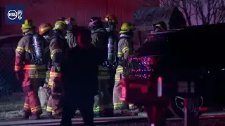 Tooele couple recounts hearing loud explosion, escaping flames