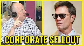 TOOLBAG: Tom Brady should be rooting for Patriots