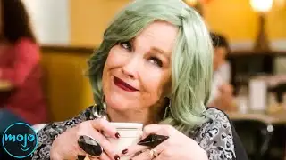 Top 10 Best Catherine O’Hara Quotes on Schitt’s Creek