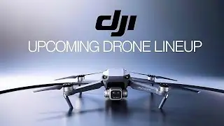 Top 10 Best DJI Drones for 2026 – This List Will Blow Your Mind!