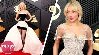 Top 10 Best Looks at the 2026 Grammys