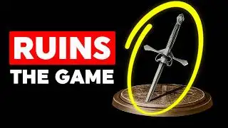 Top 10 BEST Weapons in Dark Souls 2