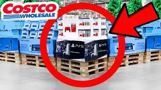 Top 10 Costco Black Friday Deals 2025