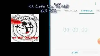 Top 10 Fastest Lil Darkie Verses