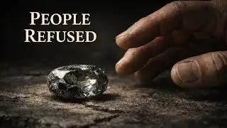 Top 10 Gemstones People Historically Refused to Touch — And Why