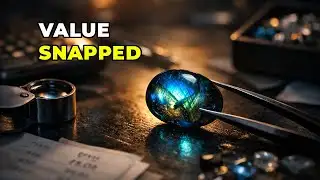 Top 10 Gemstones Whose Value Snapped Almost Overnight (2026)