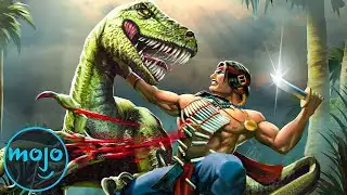 Top 10 Hardest Games That Will Make You Rage Cheat