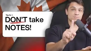 Top 10 Listening Tips for CELPIP (That Most Students Don