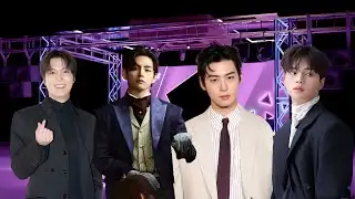 Top 10 Most Handsome Korean Actors 2026 | Trending 10 Facts