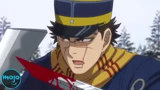 Top 10 Most Historically Accurate Anime