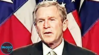 Top 10 Most Infamous Lies in History