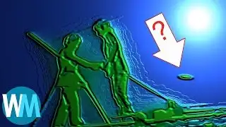 Top 10 Most LEGITIMATE UFO Sightings