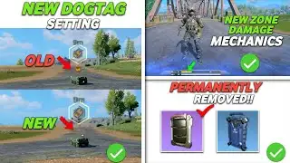 TOP 10 New Confirmed Changes in CODM BattleRoyale | Season 2 Update