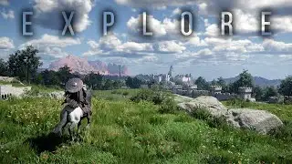 Top 10 NEW Exploration Games of 2025